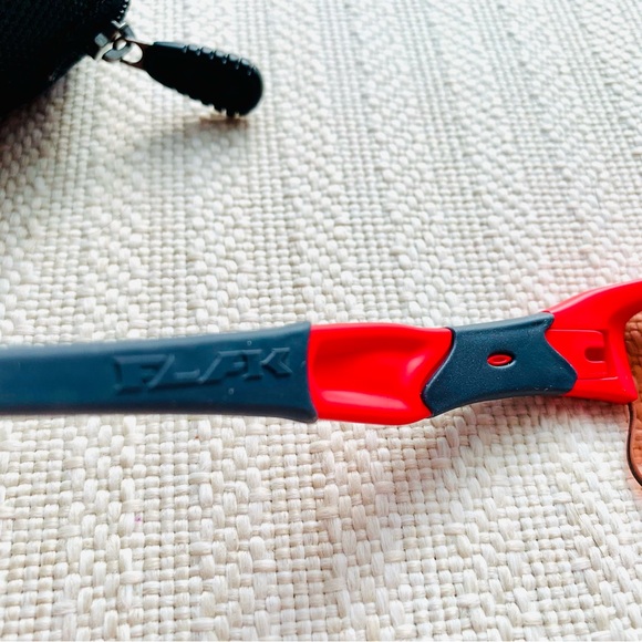 Oakley Flak Sunglasses